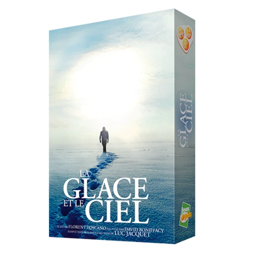 La Glace et le Ciel jeu coopératif