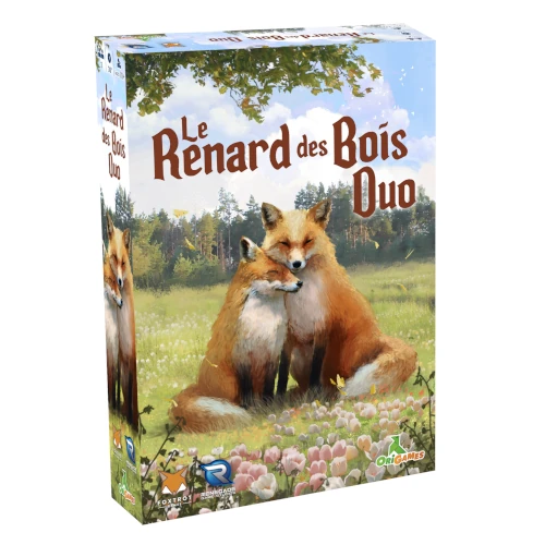 Jeu de stratégie duo captivant