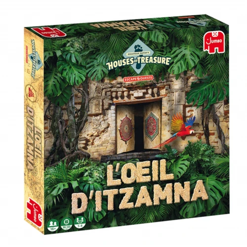 jeu stratégie deduction